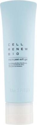 Гель Cell Renew Bio Micro Peel Soft Gel 160 мл – фото 16