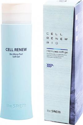 Гель Cell Renew Bio Micro Peel Soft Gel 160 мл – фото 18