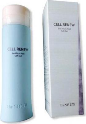 Гель Cell Renew Bio Micro Peel Soft Gel 160 мл – фото 19
