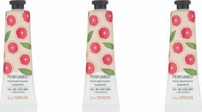 Hand P Крем-эссенция для рук парфюмированный Perfumed Hand Light Essence Grapefruit, 30 мл – фото 2