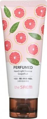 Hand P Крем-эссенция для рук парфюмированный Perfumed Hand Light Essence Grapefruit, 30 мл – фото 5