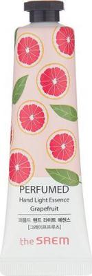 Hand P Крем-эссенция для рук парфюмированный Perfumed Hand Light Essence Grapefruit, 30 мл