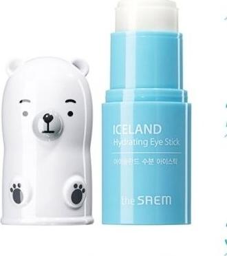 Iceland Hydrating Eye Stick – фото 10