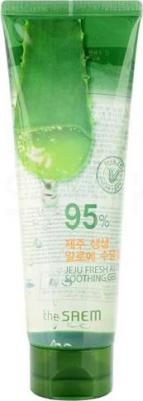 Jeju Fresh Aloe Soothing Lotion – фото 6