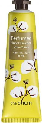 Крем Perfumed Hand Essence (Warm Cotton) – фото 3