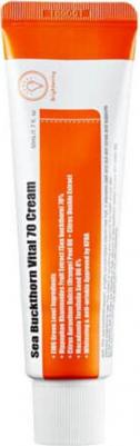 Крем с экстрактом облепихи PURITO Sea Buckthorn Vital 70 Cream 50ml – фото 1