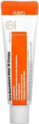Крем с экстрактом облепихи PURITO Sea Buckthorn Vital 70 Cream 50ml