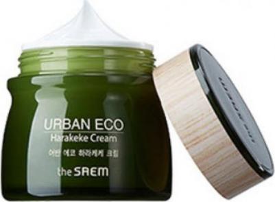 Крем Urban Eco Harakeke Cream 60 мл – фото 2