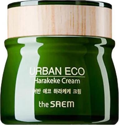 Крем Urban Eco Harakeke Cream 60 мл – фото 6