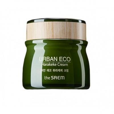 Крем Urban Eco Harakeke Cream 60 мл – фото 7
