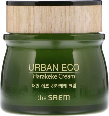 Крем Urban Eco Harakeke Cream 60 мл – фото 8