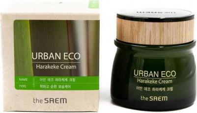 Крем Urban Eco Harakeke Cream 60 мл – фото 9