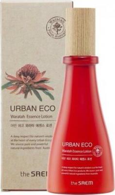 Лосьон для лица с экстрактом телопеи Urban Eco Waratah Essence Lotion – фото 5
