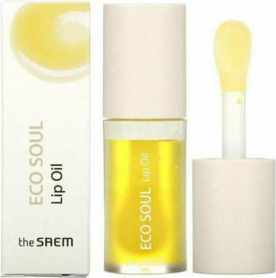 Масло Lip Oil (01 Honey) – фото 2
