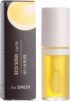 Масло Lip Oil (01 Honey)
