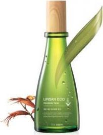 Питательный тонер с экстрактом харакеке Urban Eco Harakeke Toner 150 мл – фото 2