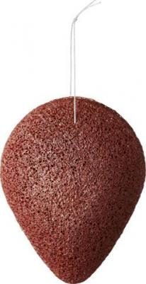 Спонж косметический PURITO JEJU Volcanic Scoria Konjac Sponge 20гр – фото 3