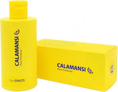 Тоник Calamansi Pore Freshner 270 мл – фото 6
