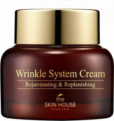 Анти-возрастной питательный крем для лица с коллагеном, 50 г – фото 10