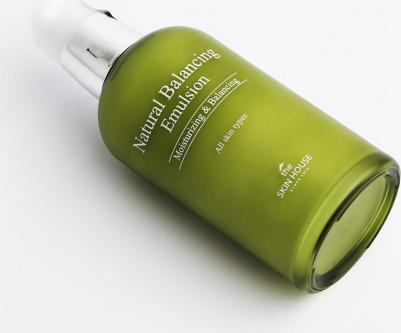 Балансирующая эмульсия, 130 мл – фото 3