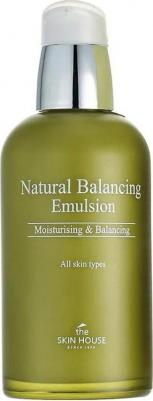 Балансирующая эмульсия, 130 мл – фото 8