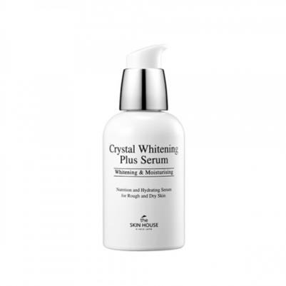 Crystal Whitening Plus Serum – фото 4