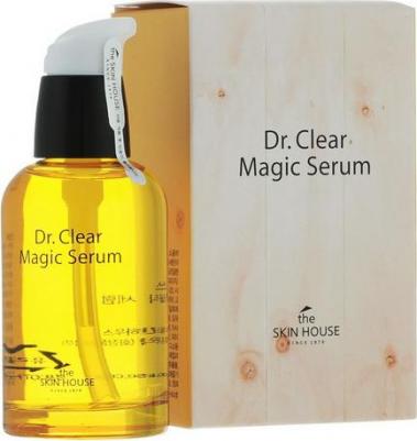 Dr Clear Magic Serum – фото 7