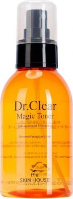 Dr Clear Magic Toner – фото 2