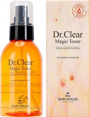 Dr Clear Magic Toner
