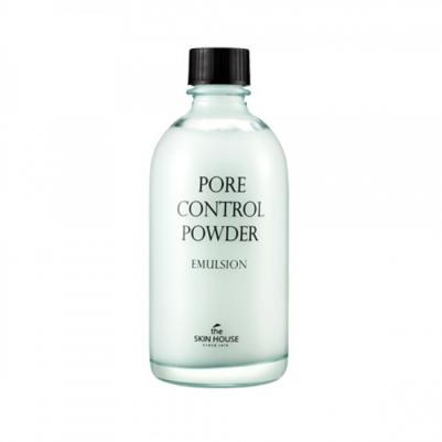 Эмульсия Pore control powder, 130 мл – фото 2