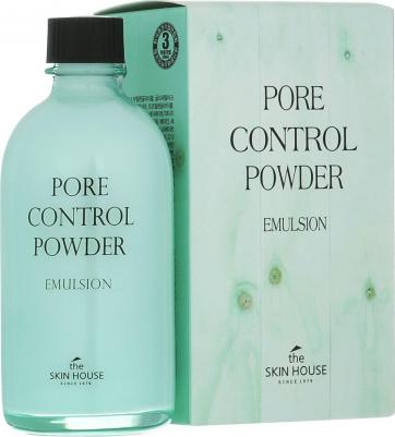Эмульсия Pore control powder, 130 мл – фото 4