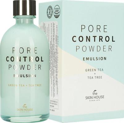 Эмульсия Pore control powder, 130 мл – фото 5