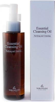 Essential Cleansing Oil – фото 5