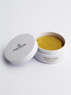 Гидрогелевые патчи для глаз с эпидермальным фактором роста – фото 3