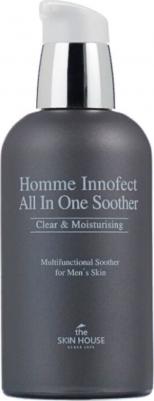 Homme Innofect Control AllInOne Soother – фото 1