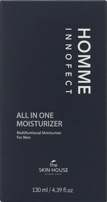 Homme Innofect Control AllInOne Soother – фото 3