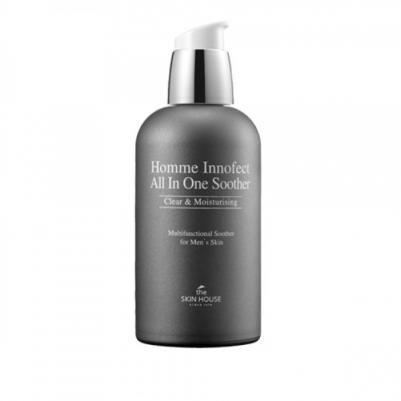 Homme Innofect Control AllInOne Soother – фото 5