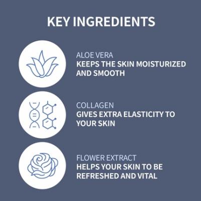 Homme Innofect Control AllInOne Soother – фото 6