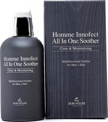 Homme Innofect Control AllInOne Soother – фото 8