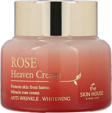Крем для лица Rose Heaven Cream – фото 10