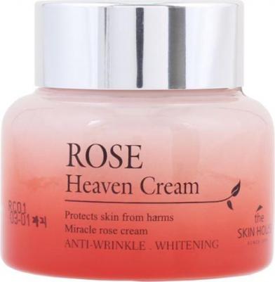 Крем для лица Rose Heaven Cream