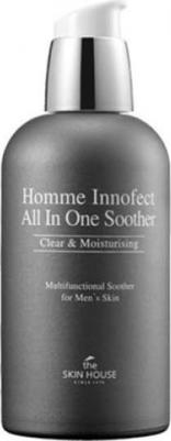 Лосьон для лица Лосьон Homme Innofect Control Skin – фото 1