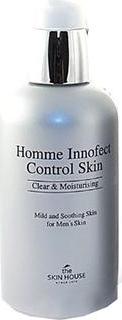 Лосьон для лица Лосьон Homme Innofect Control Skin – фото 3