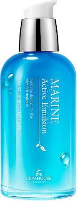Marine Active Emulsion