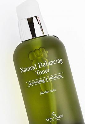 Natural Balancing Toner – фото 2