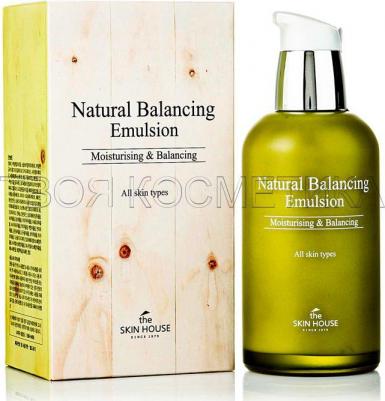 Natural Balancing Toner – фото 7