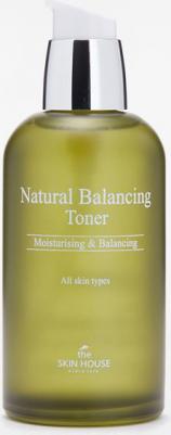 Natural Balancing Toner – фото 9