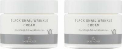 Питательный крем с коллагеном и муцином черной улитки – фото 10