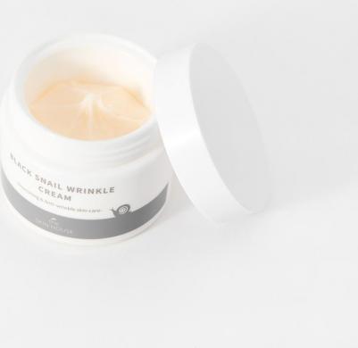 Питательный крем с коллагеном и муцином черной улитки – фото 19