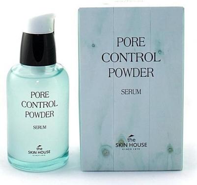 Pore Control Powder Serum – фото 9